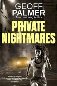 Produktbild: Private Nightmares: Another gripping case for Bluebelle Investigations