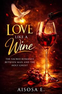 Produktbild: Love Like A Wine - The Sacred Romance Between Man and the Holy Ghost