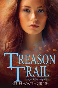 Produktbild: Treason Trail