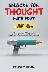 Produktbild: Snacks for Thought Part Four