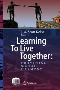 Produktbild: Learning To Live Together: Promoting Social Harmony
