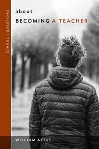 Produktbild: About Becoming a Teacher