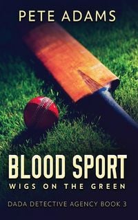 Produktbild: Blood Sport