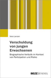 Produktbild: Verschuldung von jungen Erwachsenen