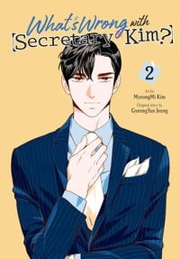Produktbild: What's Wrong with Secretary Kim?, Vol. 2