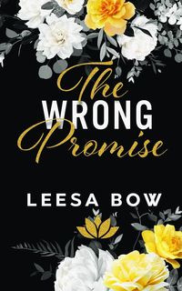 Produktbild: The Wrong Promise