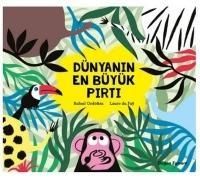 Produktbild: D&uuml;nyanin En B&uuml;y&uuml;k Pirti
