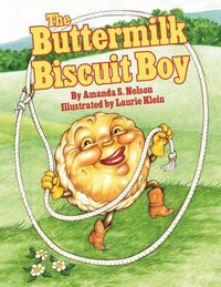 Produktbild: Buttermilk Biscuit Boy