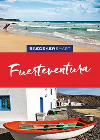 Produktbild: Baedeker SMART Reisef&uuml;hrer Fuerteventura