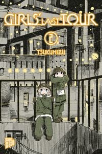 Produktbild: Girls' Last Tour 2