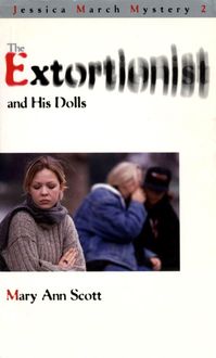 Produktbild: The Extortionist and His Dolls