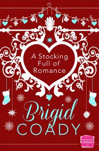 Produktbild: A Stocking Full of Romance