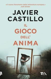 Produktbild: Il gioco dell'anima