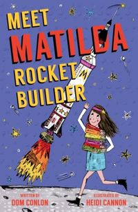 Produktbild: Meet Matilda Rocket Builder