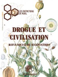 Produktbild: Drogue et Civilisation