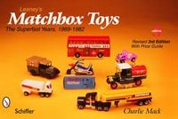 Produktbild: Lesney's Matchbox&reg; Toys