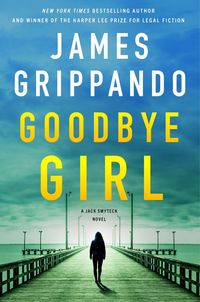 Produktbild: Goodbye Girl