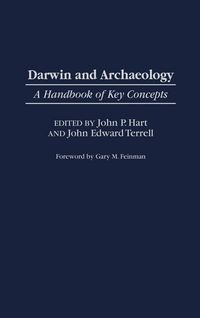 Produktbild: Darwin and Archaeology
