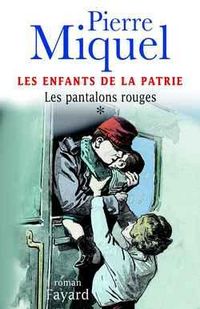 Produktbild: Les Enfants de la Patrie, tome 1