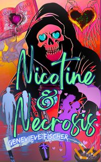 Produktbild: Nicotine & Necrosis