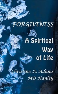 Produktbild: Forgiveness: A Spiritual Way of Life