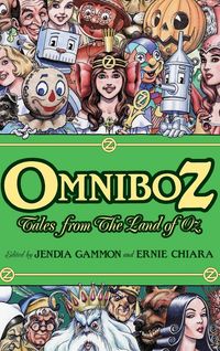 Produktbild: Omniboz
