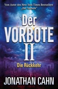 Produktbild: Der Vorbote II
