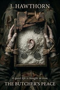 Produktbild: The Butcher's Peace