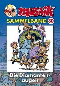 Produktbild: MOSAIK Sammelband 030 Softcover