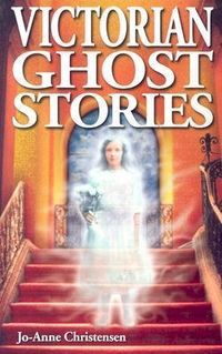 Produktbild: Victorian Ghost Stories