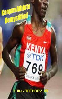 Produktbild: Kenyan Athlete Demystified