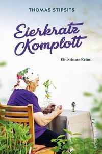 Produktbild: Eierkratz-Komplott