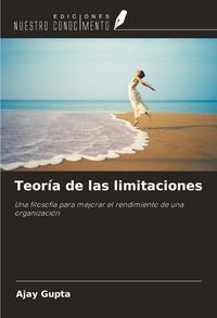 Produktbild: Teor&iacute;a de las limitaciones