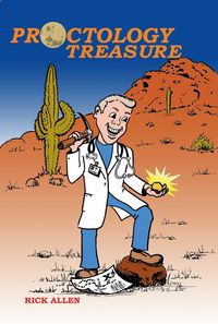 Produktbild: Proctology Treasure