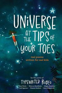 Produktbild: Universe at the Tips of Your Toes