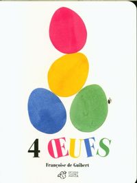 Produktbild: 4 oeufs