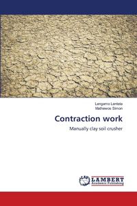 Produktbild: Contraction work