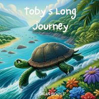 Produktbild: Toby's Long Journey