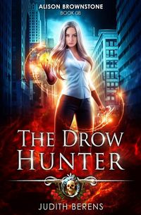 Produktbild: The Drow Hunter