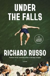 Produktbild: Under the Falls