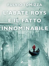Produktbild: L'abate Roys e il fatto innominabile