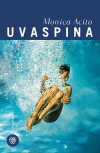 Produktbild: Uvaspina