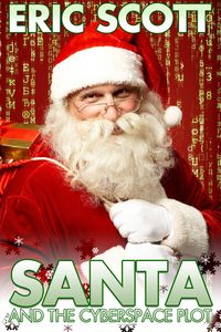 Produktbild: Santa and the Cyberspace Plot