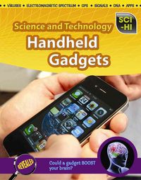 Produktbild: Handheld Gadgets