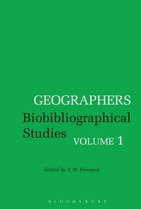 Produktbild: Geographers