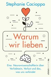 Produktbild: Warum wir lieben