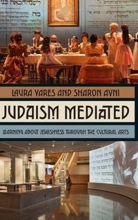 Produktbild: Judaism Mediated