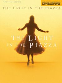 Produktbild: The Light in the Piazza