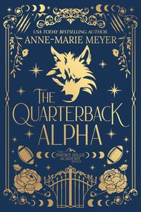 Produktbild: The Quarterback Alpha