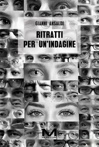Produktbild: Ritratti per un'indagine